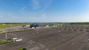 Doncaster Sheffield Airport Secures £57 Million Funding Boost for Reopening Plans