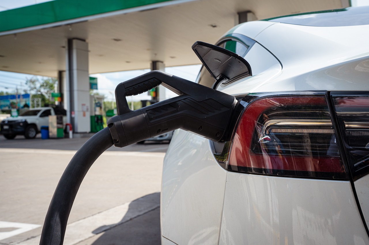 Iberdrola | bp pulse has chosen Driivz as a software partner