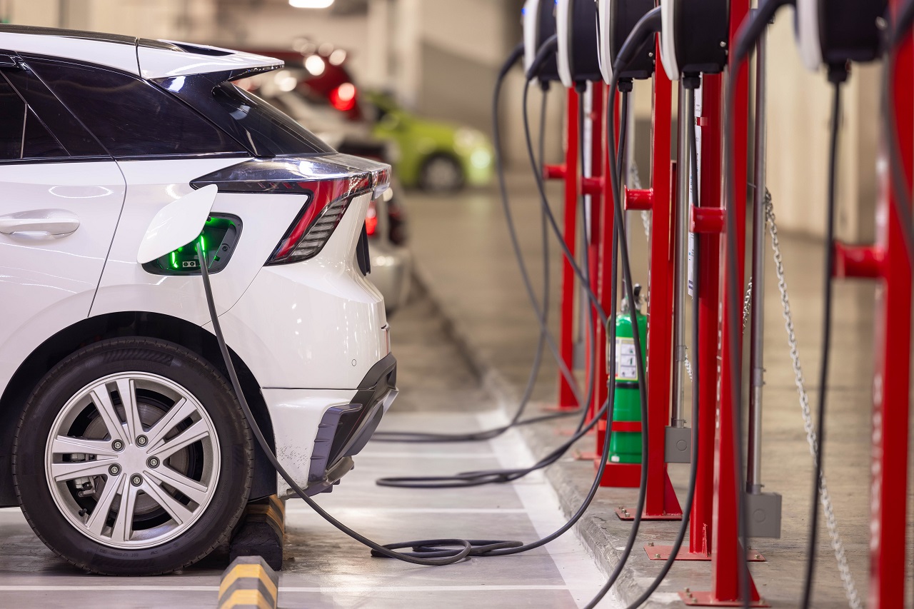 State-wide plan targets infrastructure gaps, regional access, and fleet electrification to accelerate EV adoption
