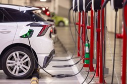 New South Wales Launches $100M EV Strategy to Expand Charging Network
