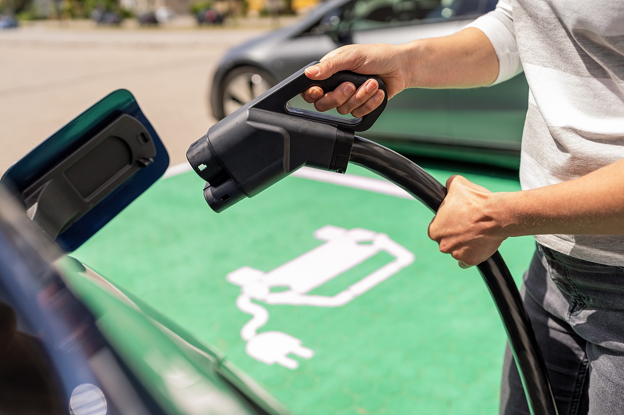 More than 350 locations and thousands of charging points planned to support rapid EV adoption
