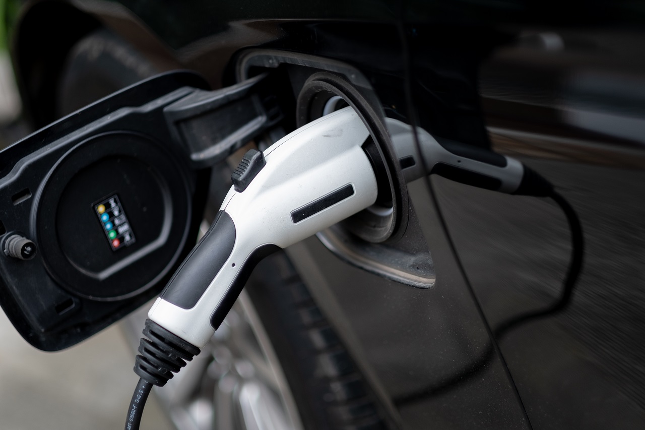 New high-power system simplifies deployment while supporting next-generation electric vehicles and faster charging speeds