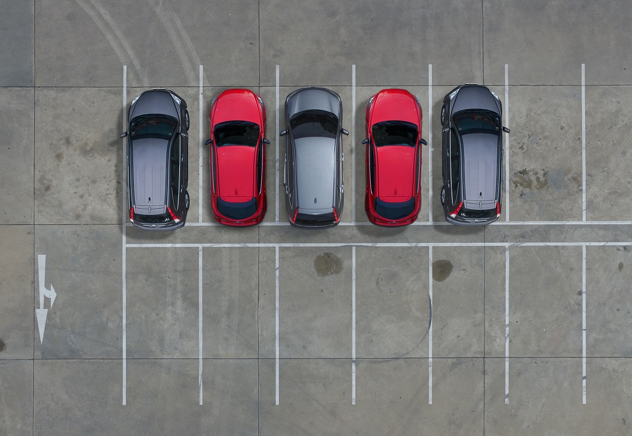 Digital Parking Solutions for Cities Across Germany