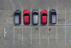 Parking Made Simple Across Germany with the Peuka App