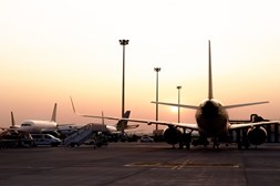 Kittilä Airport Named Finavia’s Airport of the Year 2025