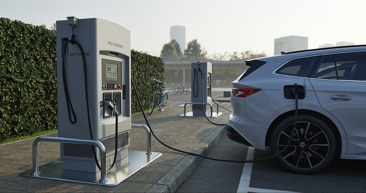 Ohio accelerates NEVI rollout with new fast-charging sites backed by public and private investment
