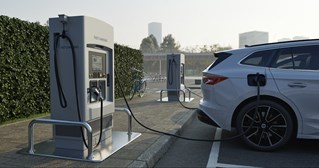 Ohio Expands EV Charging Network with $51M Investment in 64 New Sites