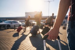 ParkMundo Secures €2.3M Round After a Decade of Bootstrapped Growth to Reshape Airport Parking Industry