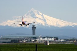 Portland International Airport Completes $2.15 Billion Terminal Redevelopment