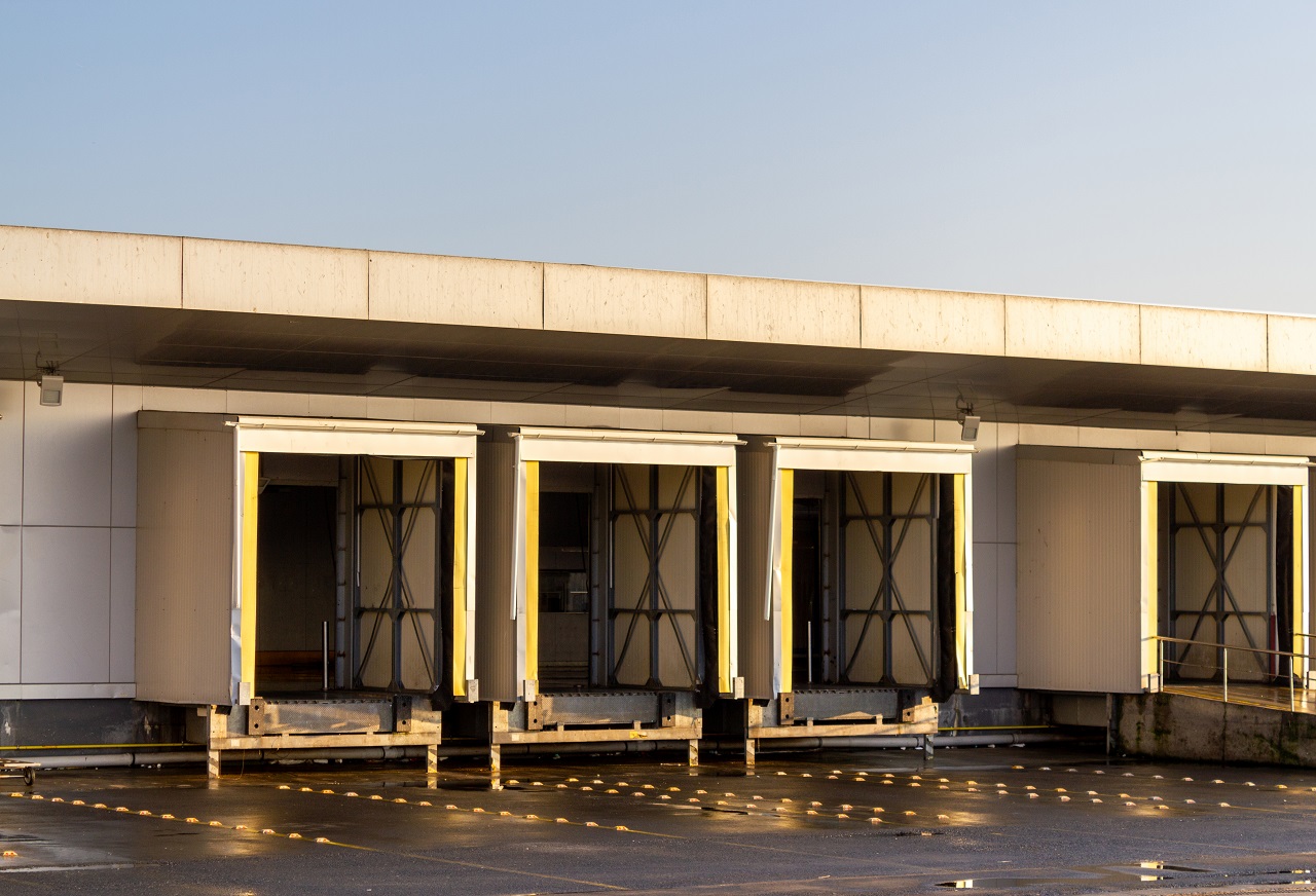 Stagnoli Expands into the US Market with Innovative Logistics Signalling and Lighting Solutions
