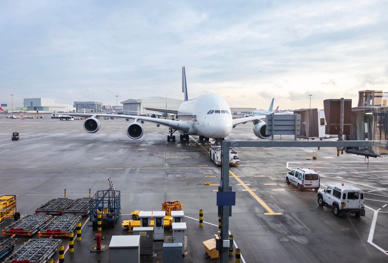 Proposed 36,000-space multi-storey facilities could become one of the UK’s most expensive airport parking projects