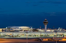 Kowee Goes Live at MUC Munich Airport