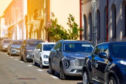 The Street Is the System