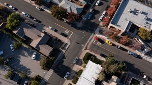 San Luis Obispo Opens $43 Million Parking Structure with Introductory Free Parking Period