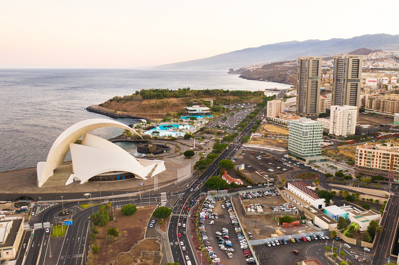 The smart parking rollout will use real-time occupancy data and roadside displays