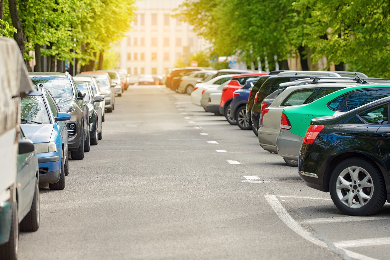 Peuka brings flexible, smartphone-based parking management to two more German cities