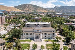 University of Utah Approves Major Underground Parking Expansion