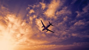 Palm Springs International Airport Completes Installation of 80 EV Chargers