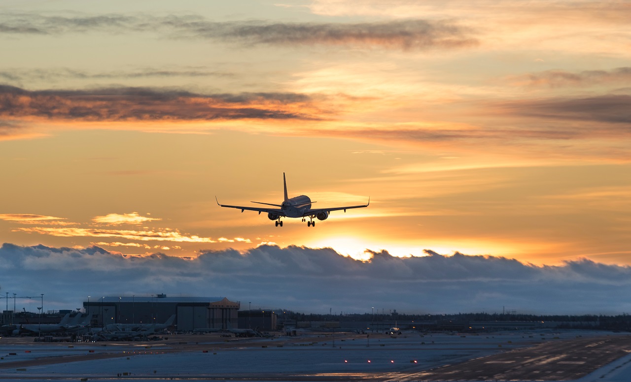 Hobby Airport Parking Offers Travelers a Seamless Alternative to On-Airport Parking.