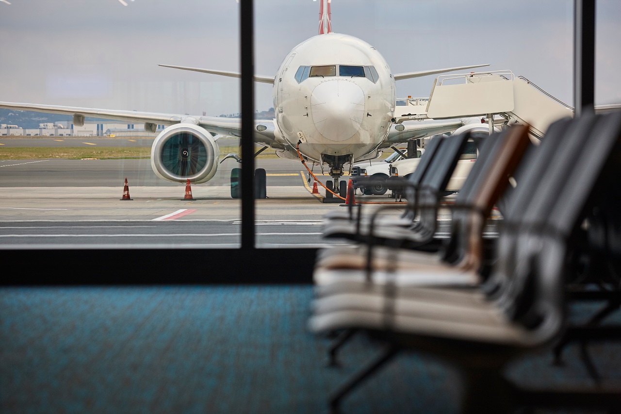 Metropolis Has Rolled Out AeroParker Reservations Across Key Regional Airports.