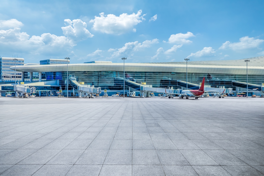 €15m Upgrade Programme Kicks Off at Shannon Airport