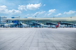 €15m Upgrade Programme Takes Off at Shannon Airport 