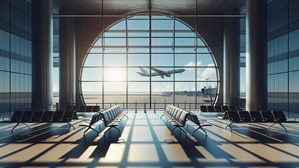 Cherry Capital Airport Plans Long-Term Parking Expansion as Passenger Growth Accelerates