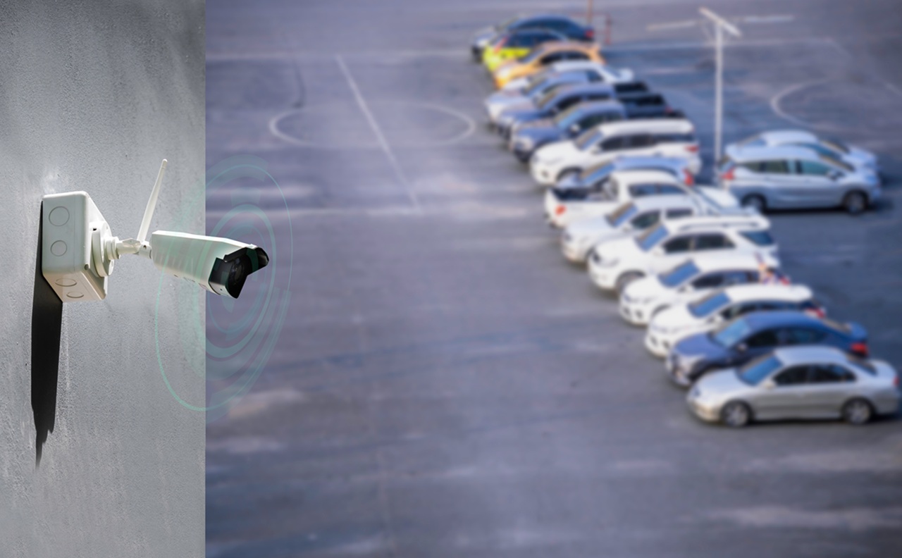 Our ANPR solutions have evolved into one of the world’s leading solutions