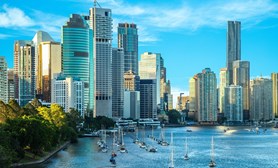 HUB Parking Technology Broadens Collaboration With TPS Traffic & Parking Systems in Australia