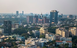 Arrive Expands Global Footprint With New Innovation Center in Bengaluru, India