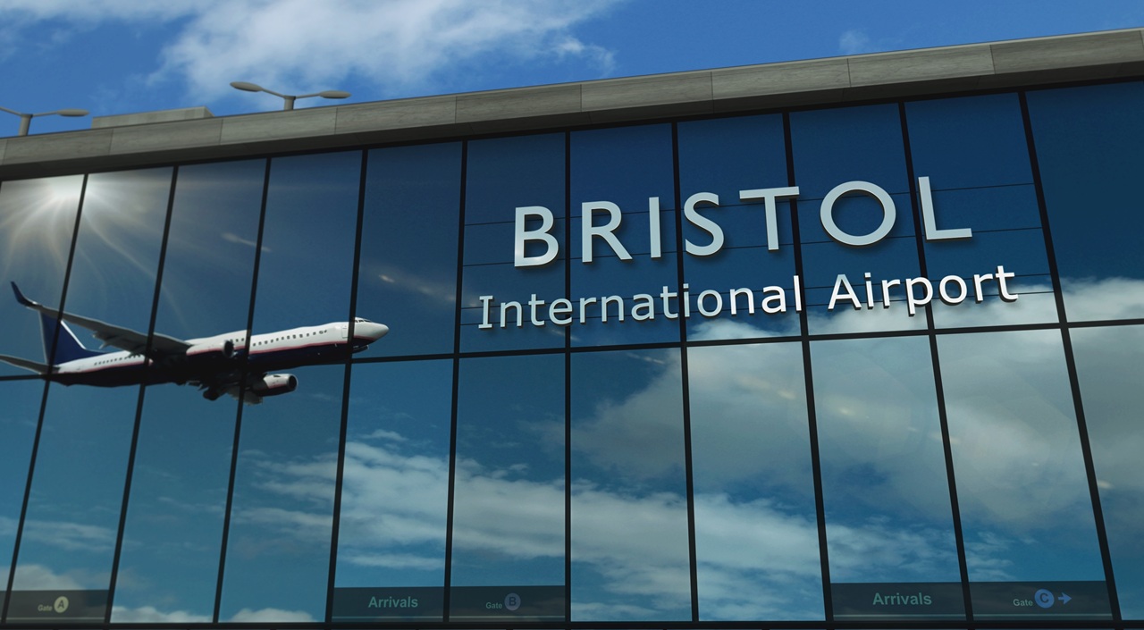 Bristol Airport is taking a proactive approach, extending its partnership with ParkIT and BookFlowGo