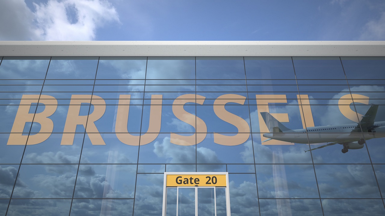 Brussels Airport Launches Sustainable Parking Hub with 650 EV Chargers