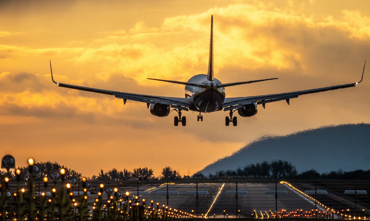 Budapest Airport Begins Construction of New Terminal Complex