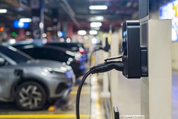 Philippines Moves to Expand EV Charging Through Parking Requirements