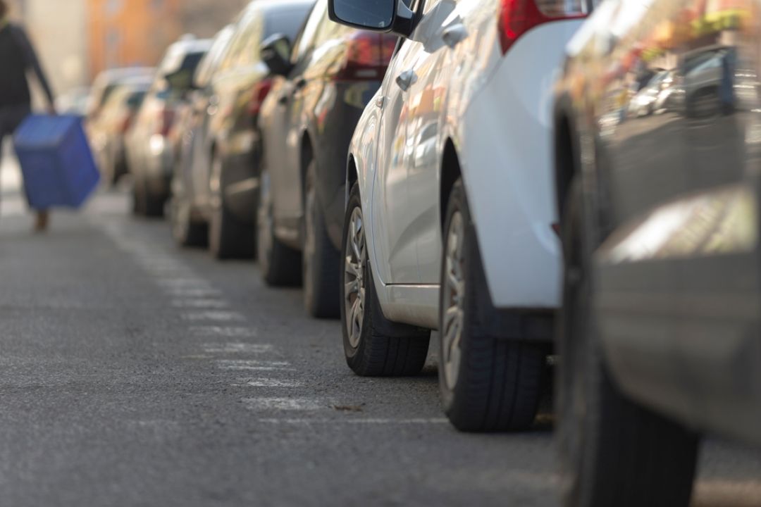 With This Initiative, Cyprus Moves Forward Toward a More Connected and Intelligent Mobility Model.