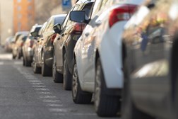 Urbiotica: An Innovative Approach to Understanding Urban Parking — The Losser Case