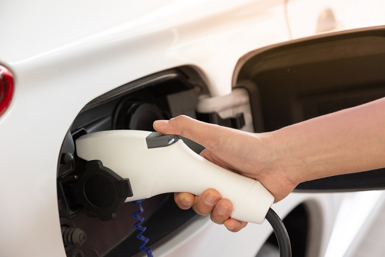 The Transaction Supports the Continued Expansion of Vatenfall's Swedish E-Mobility Business.