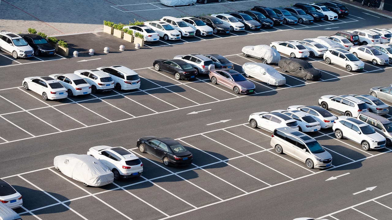 Airport Parking Is Emerging as the Real-World Testbed for AI, Data Integration and Revenue Optimization