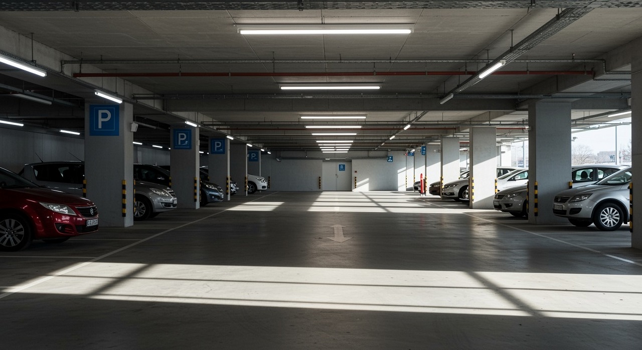 Radar Sensors vs. Induction Loops for Vehicle Detection