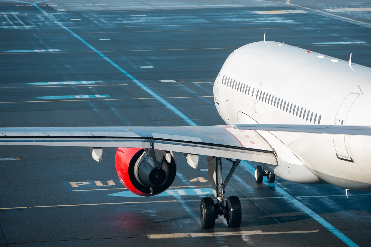 The airport-wide deployment supports more than 2,000 ground support vehicles with over 1,100 DC chargers and centralised charging management.