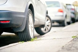 MPS: Deployment of SafetyStick® Devices in Massachusetts Show Decline in Illegal Parking