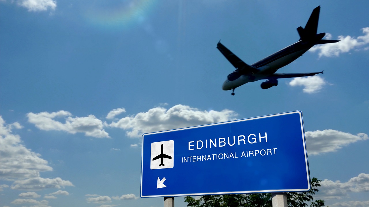 Five-year investment plan will expand the terminal, add new gates and aircraft stands, improve passenger facilities and support future route growth.