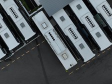 Zenobē Secures AU$400 Million to Scale Fleet Electrification in Australia and New Zealand