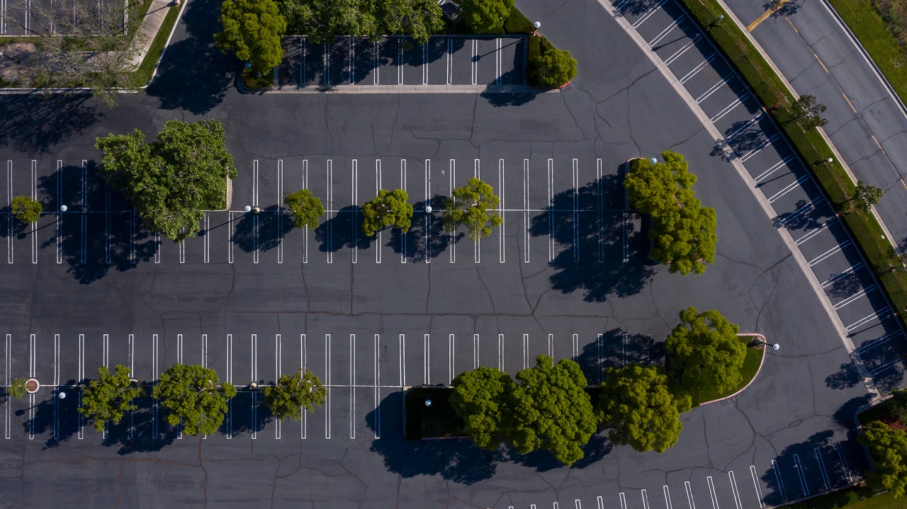 PCI Introduces Premium, Frictionless Parking Model Without Gates or Paper Tickets