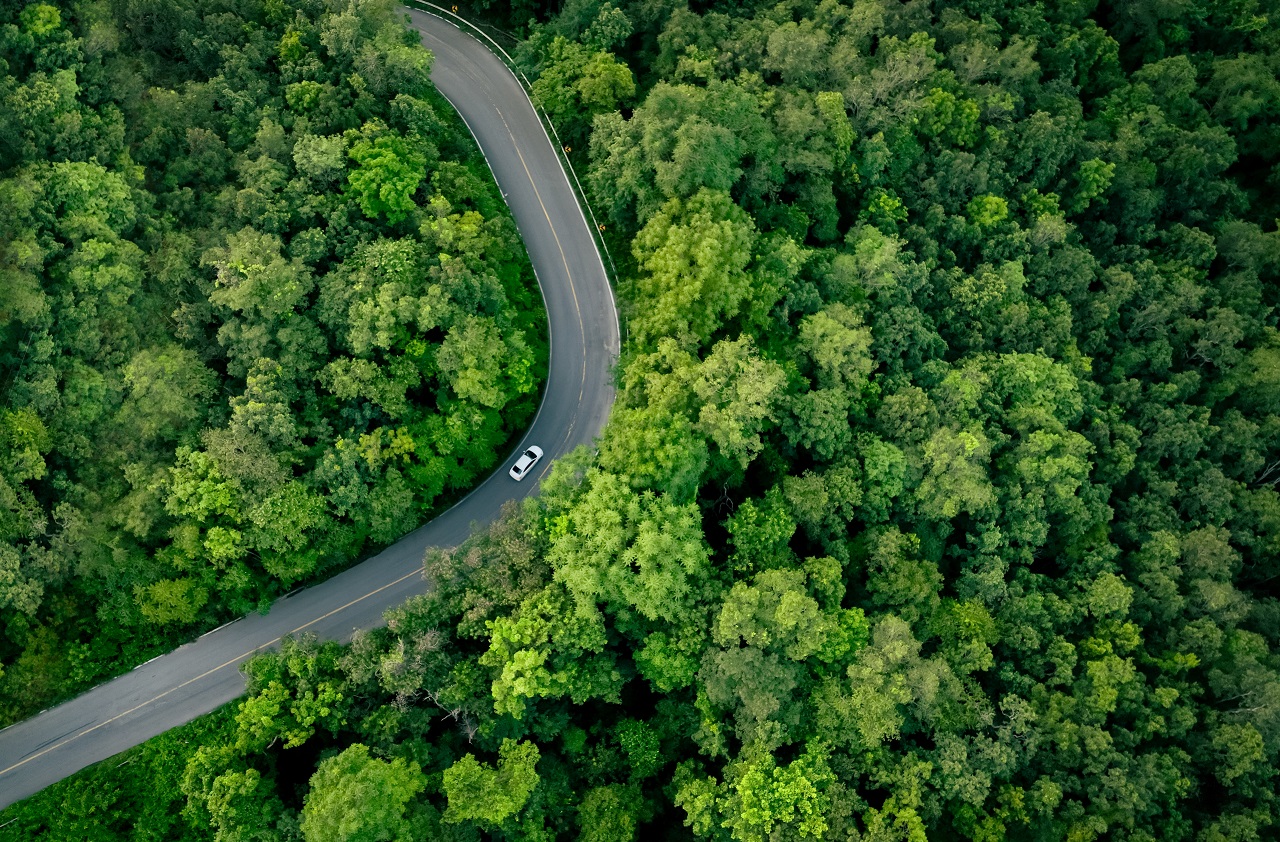 New funding will support EV charging, hydrogen refuelling and zero-emission vehicle infrastructure