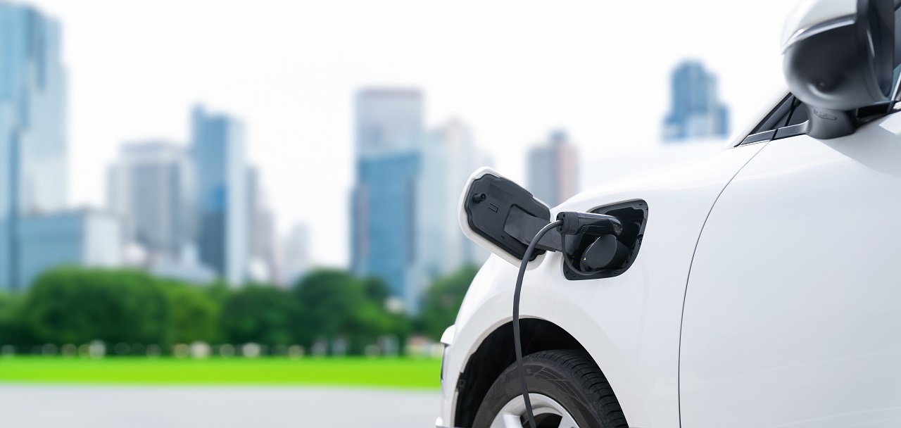 SP Mobility will integrate more than 1,000 ChargEco public charging points
