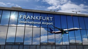 Terminal 3 at Frankfurt Airport Launches Fully Ticketless Parking With Designa