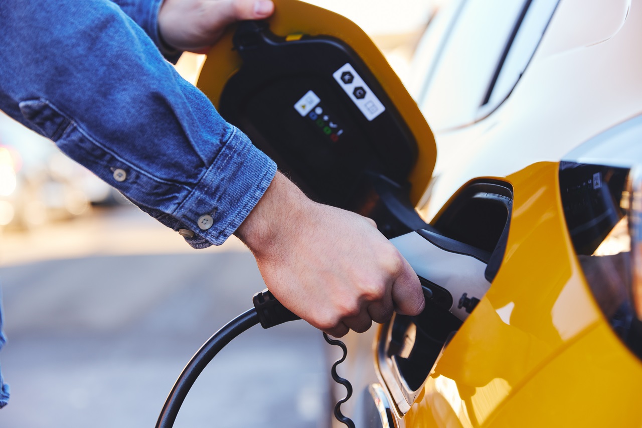 A successful pilot in Sweden, the Netherlands, and Germany shows how connected vehicle technology could remove the need for cards and apps at charging stations.