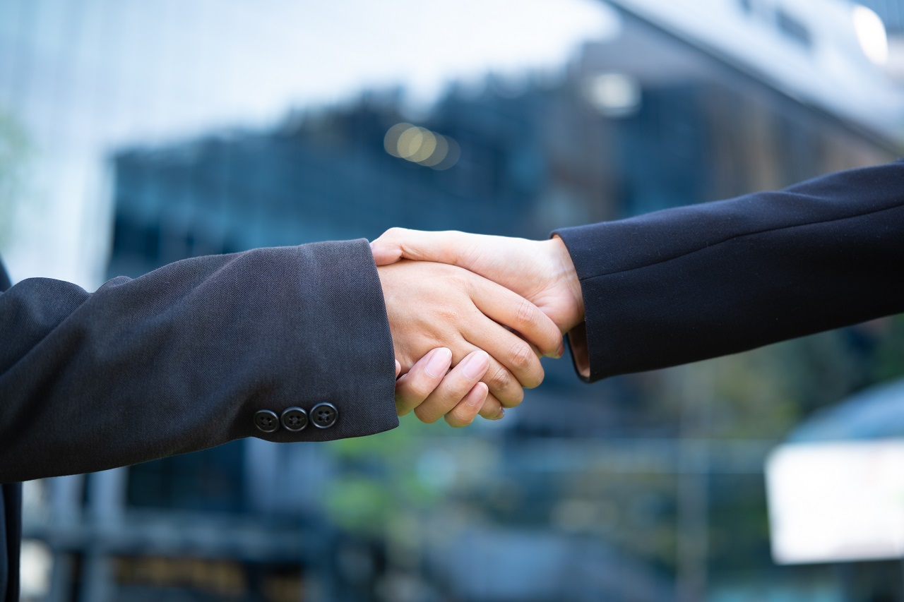 PayByPhone Enters New Chapter with Lightyear Capital