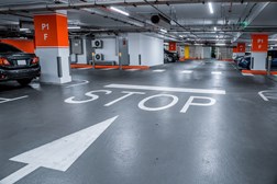 Accra International Airport Plans New 2,000-Space Multi-Storey Car Park